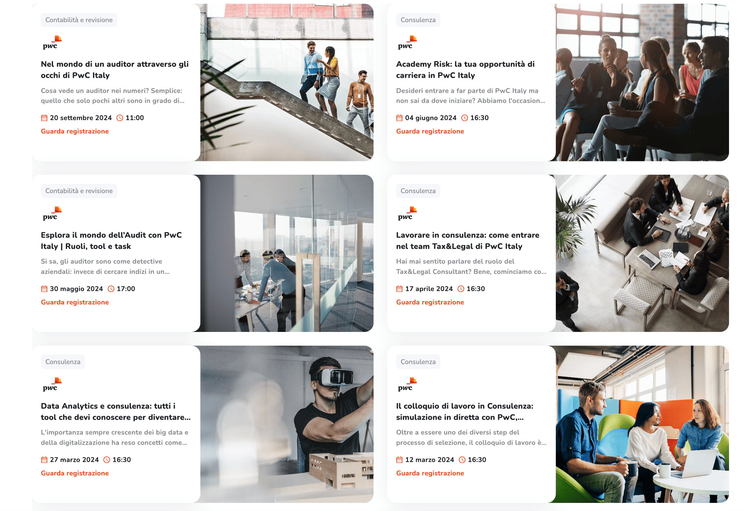 PwC-online experiences-Joinrs