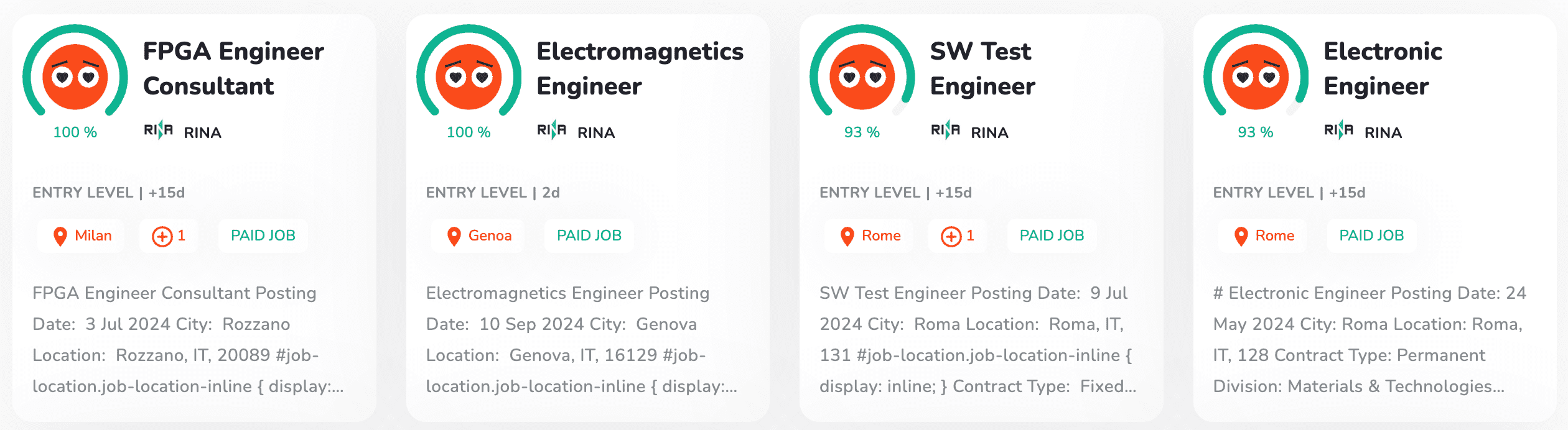 Rina Joinrs annuncio di lavoro-1