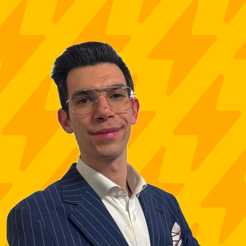 Hired - Alessandro Sarti
