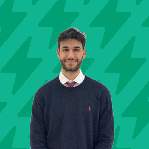 Hired - Alfonso Liguori
