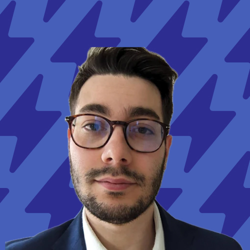 Hired - Antonio Triglia