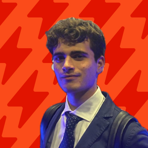 Hired - Daniele Malerba