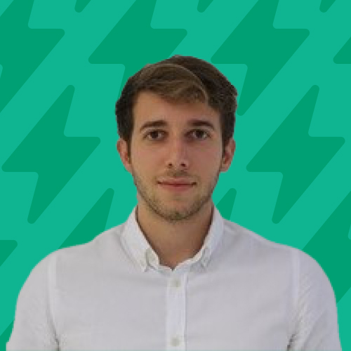 Hired - Fabio Mangiafico