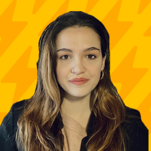 Hired - Gaia Valeria Colombo