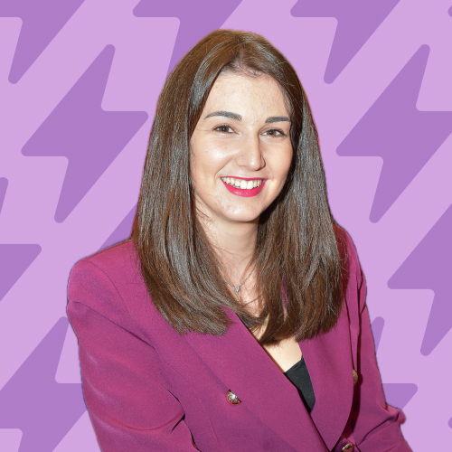 Hired - Letizia Comel