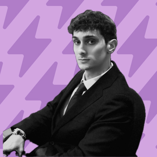 Hired - Lorenzo Balestreri