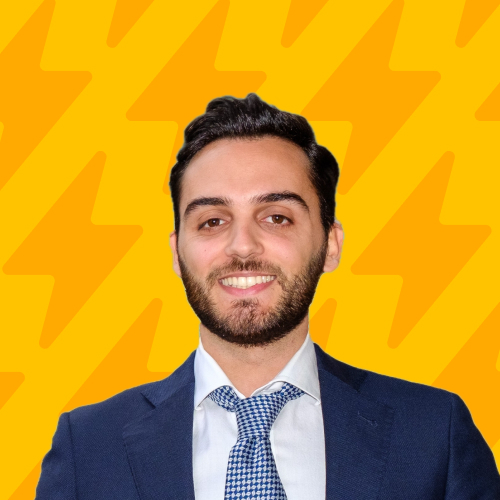 Hired - Marco de Matola