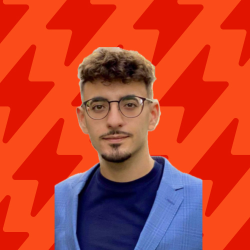 Hired - Andrea Fazio