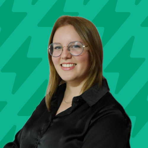 Hired - Carolina Croci