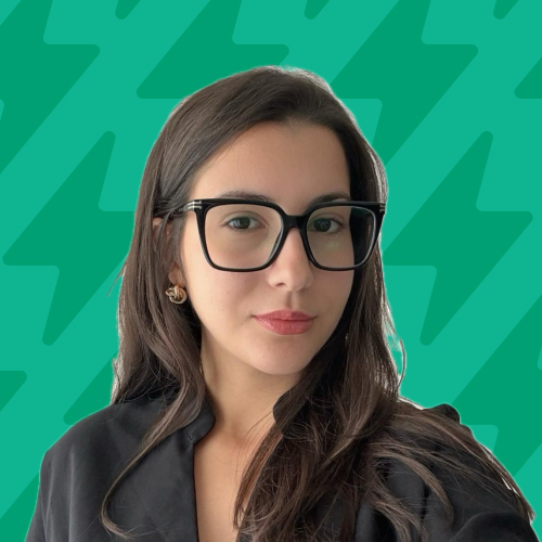 Hired - Samuela Gianfreda