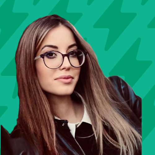 Hired - Benedetta Pironi