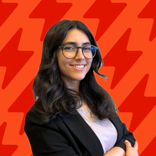 Hired - Federica Gravina