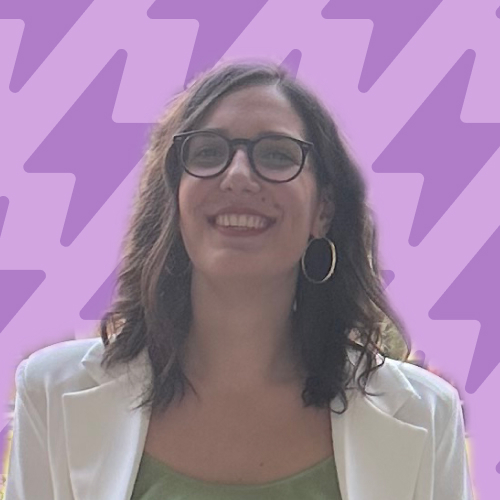 Hired - Francesca Evangelista