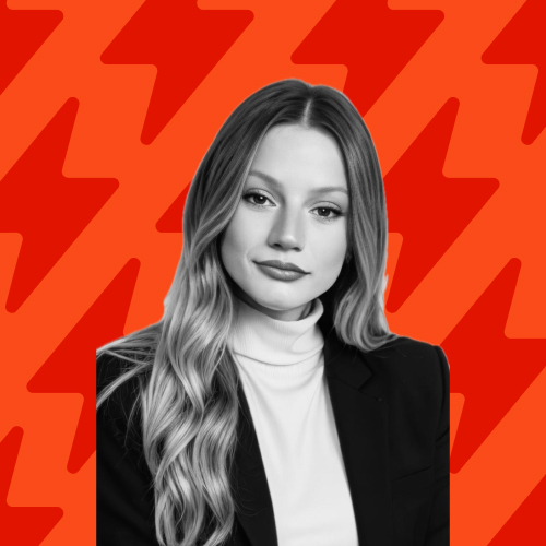 Hired - Giorgia Iurilli