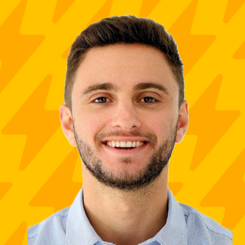 Hired - Matteo Angelonomi