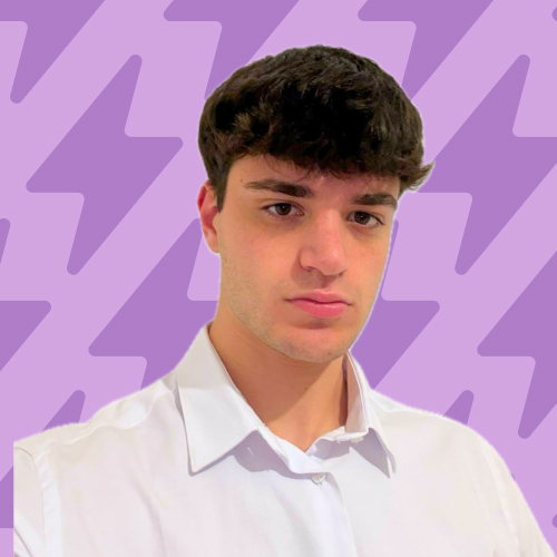 Hired - Mattia Chillemi