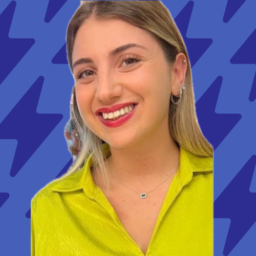 Hired - Raffaella Vignola