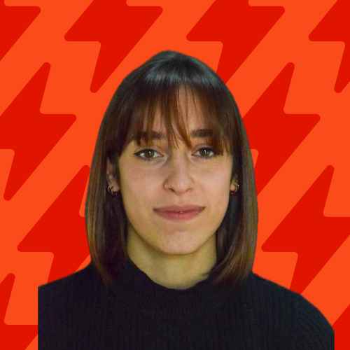 Hired - Sabrina Zeliani