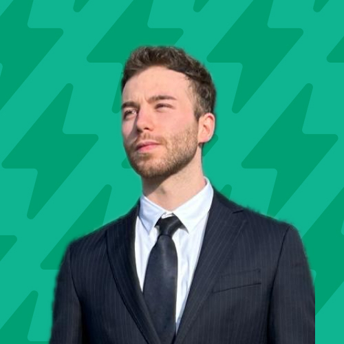 Hired Thomas Zantomio