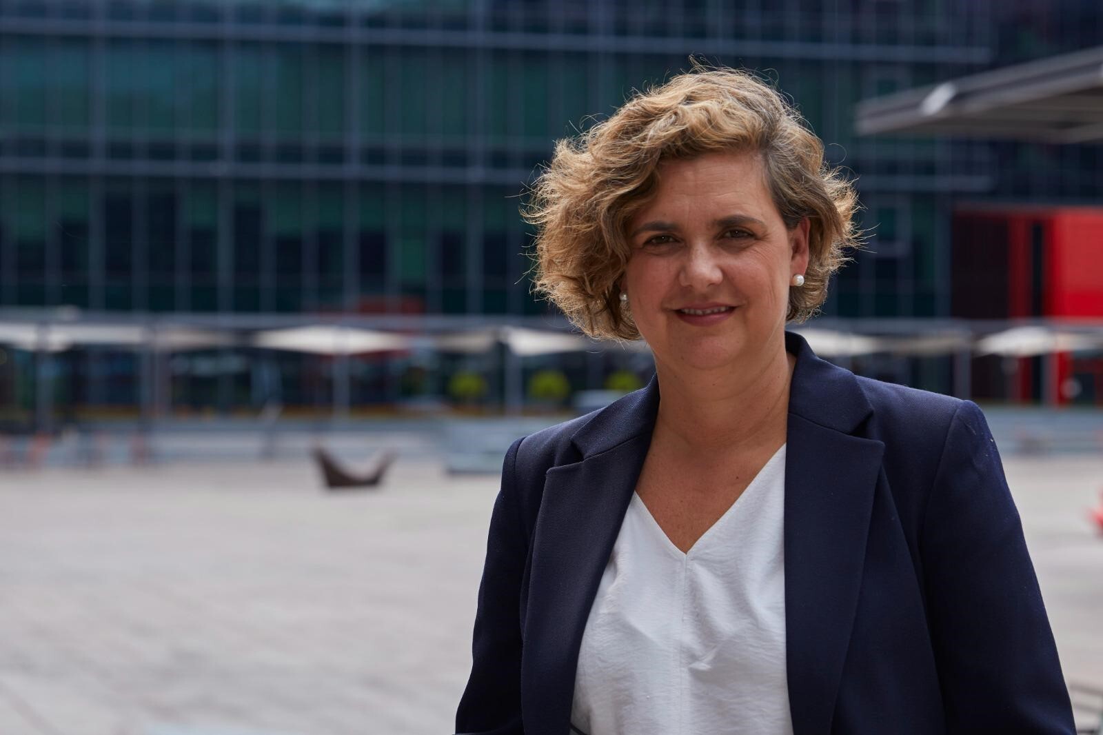 Berta de Vodafone