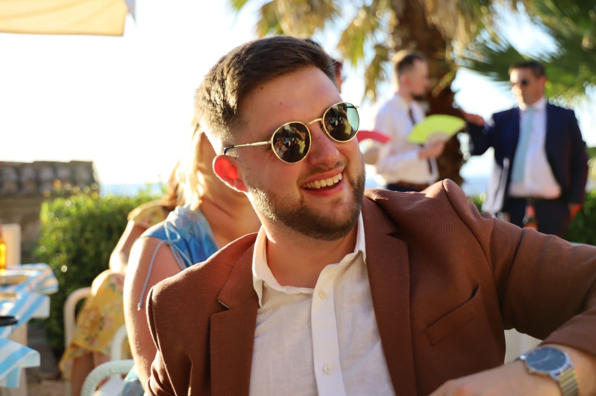 David White Profile Picture 2