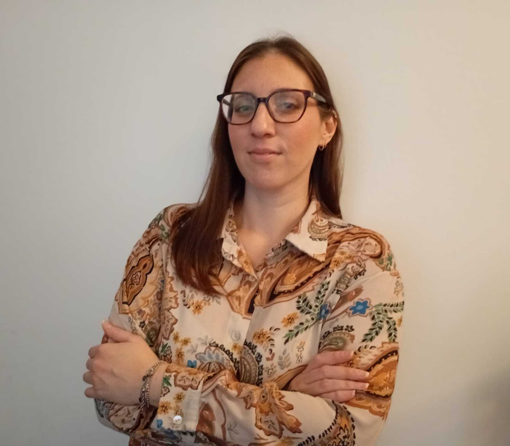 Foto Joinrs Beatrie Vallerga