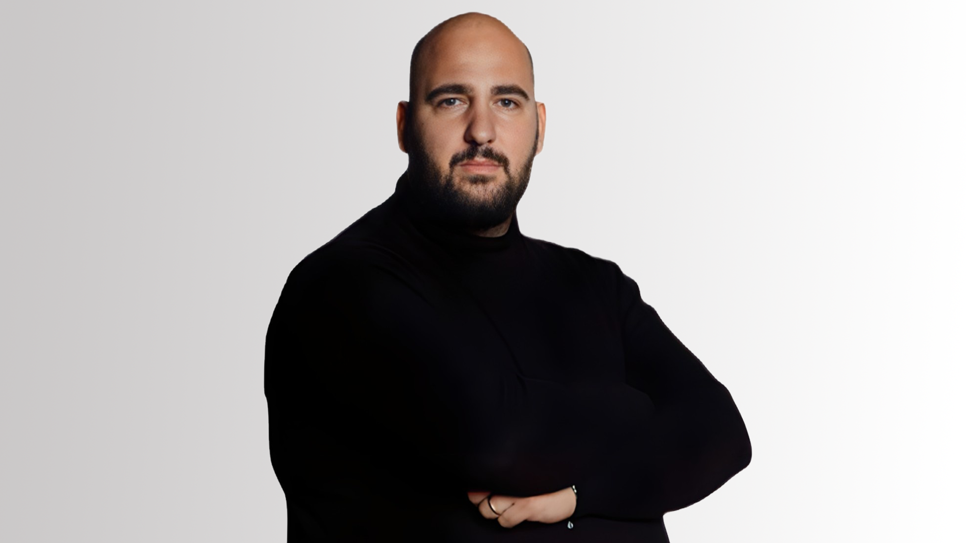 Gabriele Masiello x Joinrs