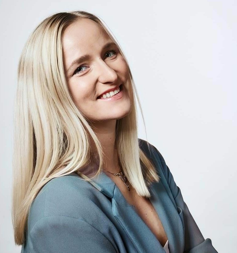 Paulina Pisarek photo
