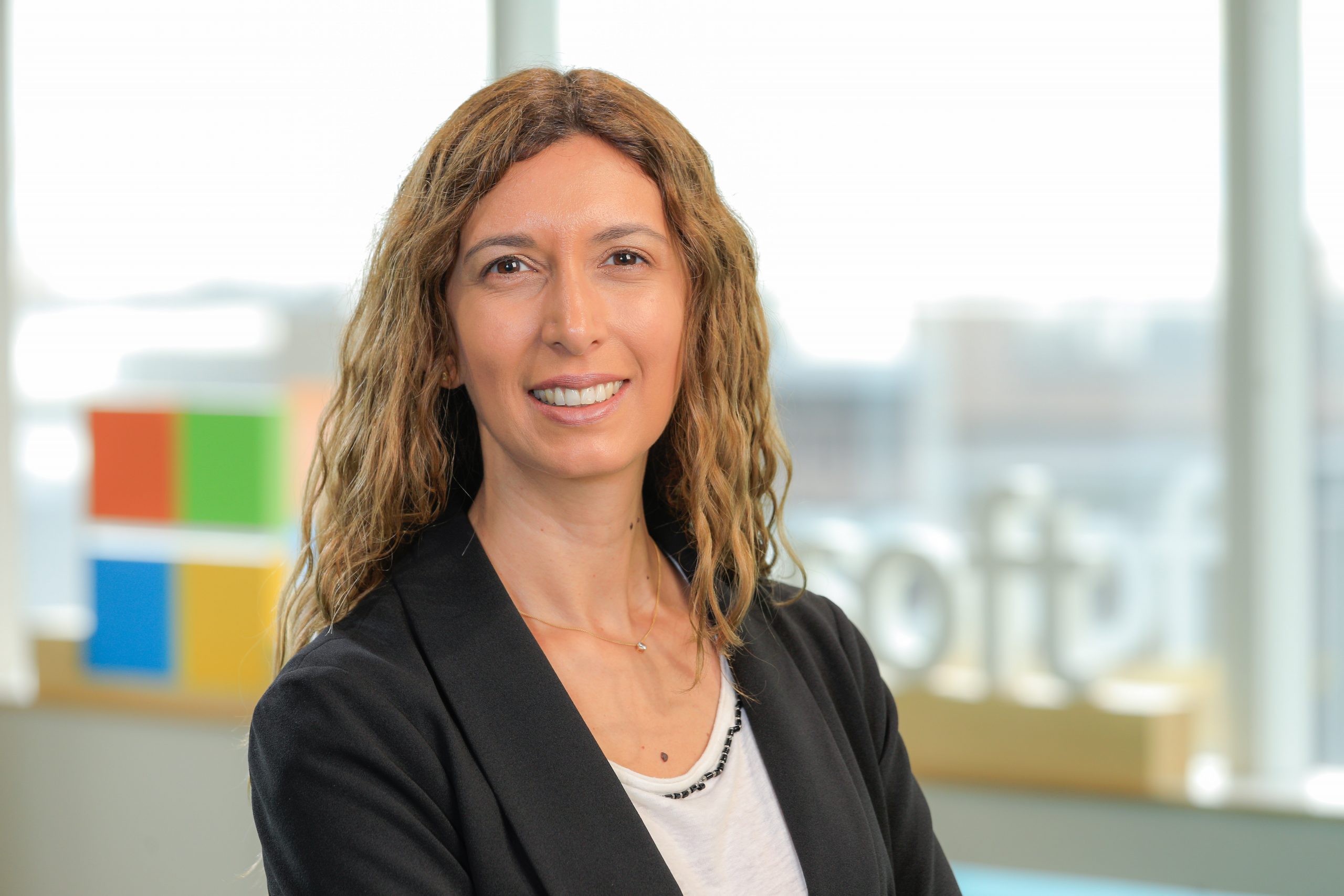 Silvina Microsoft