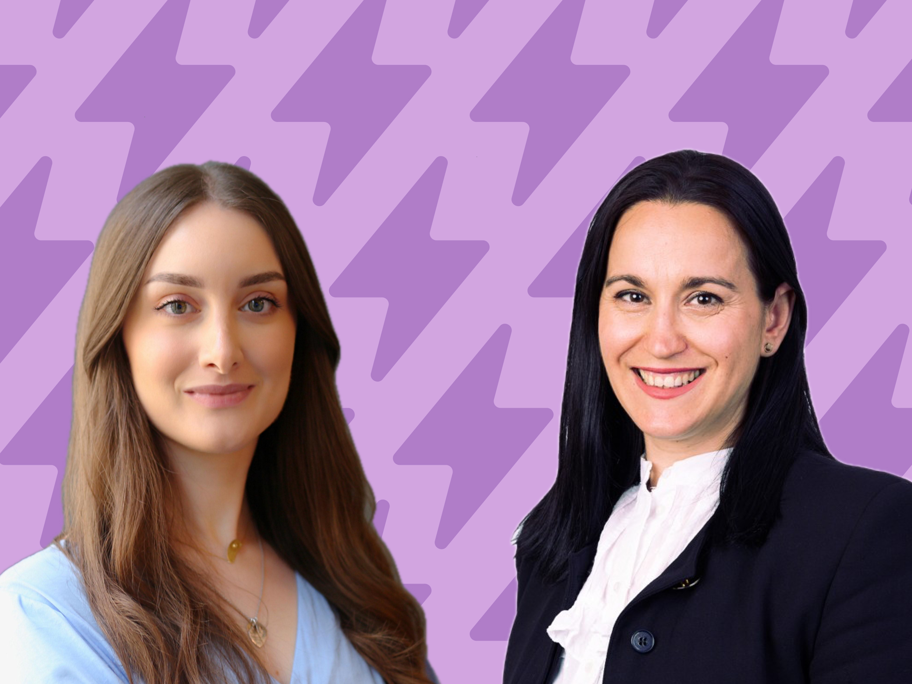 cristina e chiara oliver wyman